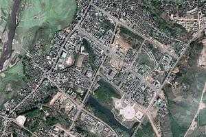 陇川县卫星地图-云南省德宏傣族景颇族自治州陇川县、乡、村各级地图浏览
