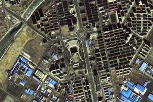 五四农场卫星地图-辽宁省丹东市东港市示范农场地图浏览