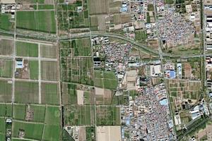 良正卷村卫星地图-北京市顺义区马坡地区佳和宜园第一社区地图浏览