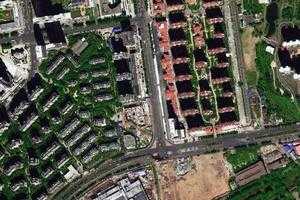 哈西衛星地圖-黑龍江省哈爾濱市南崗區紅旗農場地圖瀏覽