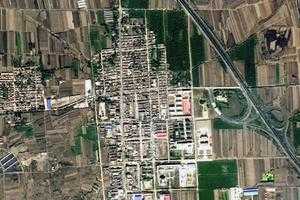 張舍鎮衛星地圖-山東省青島市平度市東閣街道、村地圖瀏覽