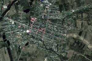 庆阳镇卫星地图-黑龙江省哈尔滨市尚志市苇河林业局、村地图浏览