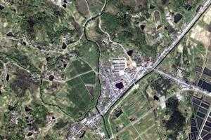 洪鋪鎮衛星地圖-安徽省安慶市懷寧縣洪鋪鎮、村地圖瀏覽
