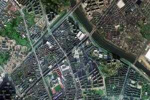 肥西县卫星地图-安徽省合肥市肥西县、乡、村各级地图浏览