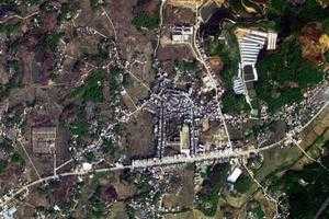 永和鎮衛星地圖-廣東省梅州市興寧市永和鎮、村地圖瀏覽