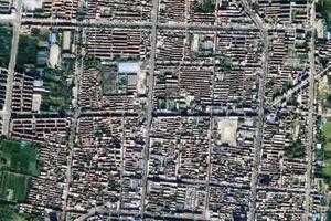 通许县卫星地图-河南省安阳市开封市通许县、乡、村各级地图浏览