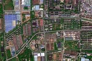 王佐镇卫星地图-北京市丰台区王佐镇、村地图浏览