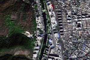 九龙卫星地图-辽宁省葫芦岛市南票区龙腾街道地图浏览