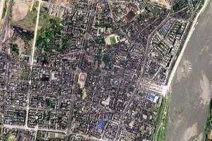 彭山区卫星地图-四川省眉山市彭山区地图浏览