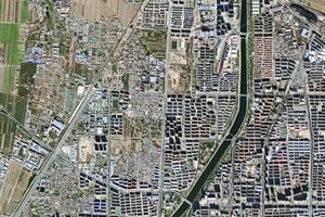 大唐庄村衛星地圖-北京市密雲區北京密雲經濟開發區密雲鎮中心區社區地圖瀏覽