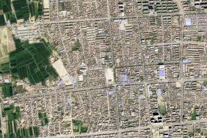 乾县卫星地图-陕西省咸阳市乾县、乡、村各级地图浏览