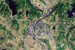 重华镇卫星地图-四川省绵阳市江油市重华镇、村地图浏览