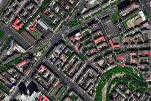 燎原衛星地圖-黑龍江省哈爾濱市南崗區紅旗農場地圖瀏覽
