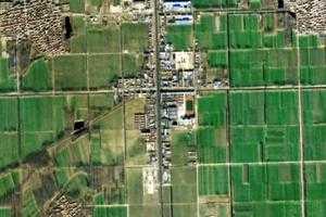 辛寨镇卫星地图-山东省济南市章丘区辛寨镇、村地图浏览