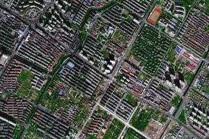 汇龙镇卫星地图-江苏省南通市启东市启东经济开发区、村地图浏览