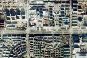 东城卫星地图-山东省滨州市东昌府区李海务街道地图浏览