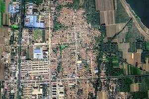 相州镇卫星地图-山东省潍坊市诸城市诸城经济开发区、村地图浏览