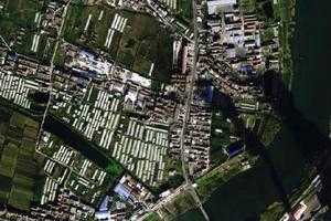 洪门卫星地图-江苏省连云港市海州区新浦街道地图浏览