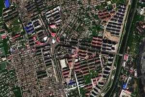 興安區衛星地圖-黑龍江省鶴崗市興安區地圖瀏覽