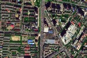 南營門衛星地圖-天津市和平區五大道街道地圖瀏覽