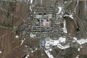富家鎮衛星地圖-遼寧省鞍山市台安縣八角台街道、村地圖瀏覽
