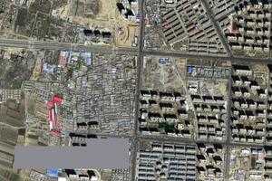 昆河镇卫星地图-内蒙古自治区包头市昆都仑区昆北街道、村地图浏览