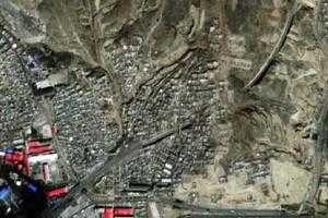 姜家湾卫星地图-山西省大同市云冈区和顺街道地图浏览
