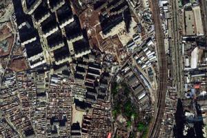 陈庄社区卫星地图-北京市丰台区长辛店街道陈庄社区地图浏览