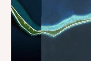馬紹爾群島旅遊地圖_馬紹爾群島衛星地圖_馬紹爾群島景區地圖