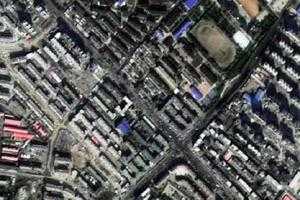 馬家衛星地圖-遼寧省錦州市凌河區紫荊街道地圖瀏覽