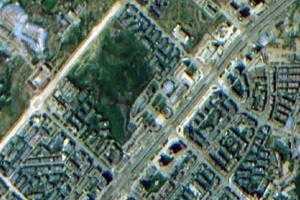高坝厂区卫星地图-四川省泸州市龙马潭区高坝厂区街道地图浏览
