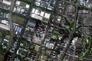 新北区卫星地图-江苏省常州市新北区地图浏览