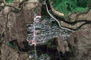 長壽鄉衛星地圖-黑龍江省哈爾濱市尚志市葦河林業局、村地圖瀏覽