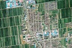 郭庄镇卫星地图-山东省青岛市平度市东阁街道、村地图浏览