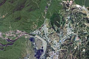 辛开口村卫星地图-北京市房山区青龙湖镇大马村地图浏览