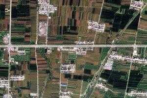 石井镇卫星地图-陕西省西安市鄠邑区石井镇、村地图浏览