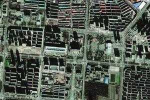 迁安市卫星地图-河北省唐山市迁安市、区、县、村各级地图浏览