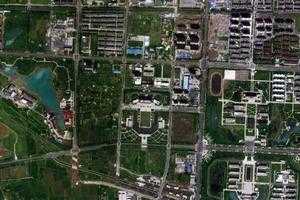清浦区-卫星地图-江苏省淮安市清浦区-地图浏览