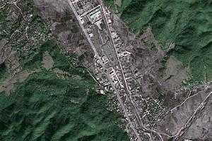 滇滩镇卫星地图-云南省保山市腾冲市滇滩镇、村地图浏览