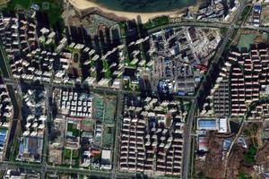 经济技术开发区卫星地图-山东省威海市经济技术开发区地图浏览