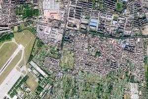 南郊鄉衛星地圖-河南省安陽市開封市禹王台區南郊鄉、村地圖瀏覽