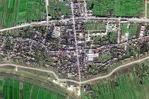 复兴镇卫星地图-安徽省安庆市宿松县安徽宿松经济开发区、村地图浏览