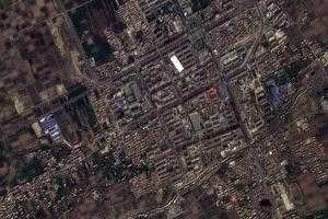 榆中县卫星地图-甘肃省兰州市榆中县、乡、村各级地图浏览