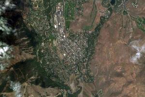 凯彻姆卫星地图-美国爱达荷州凯彻姆中文版地图浏览-凯彻姆旅游地图