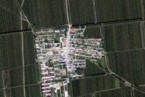 德昌乡卫星地图-黑龙江省绥化市肇东市德昌乡、村地图浏览