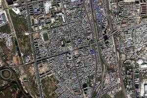耀州区卫星地图-陕西省铜川市耀州区地图浏览