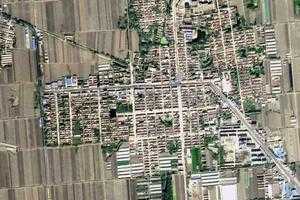 崔家集镇卫星地图-山东省青岛市平度市东阁街道、村地图浏览