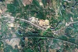 高桥镇卫星地图-广东省湛江市廉江市安铺镇、村地图浏览