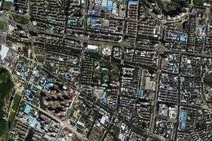 路桥区卫星地图-浙江省台州市路桥区地图浏览