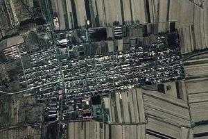 许堡乡卫星地图-黑龙江省哈尔滨市呼兰区建设路街道、村地图浏览